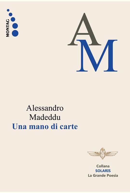 Alessandro Madeddu Una mano di carte